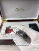 ARW Replica Cartier Limited Editions Stainless Steel Jet lighter Black&Silver Cartier Lighter (3)_th.jpg